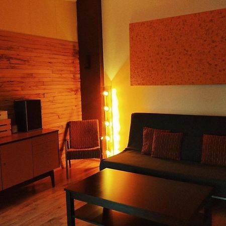 Zalais Namins Apartment Ventspils Exterior foto